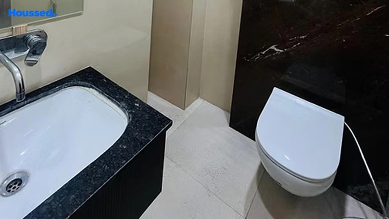 Sample Apartment